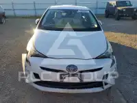 2016 Toyota PRIUS фото