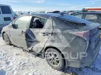 2016 Toyota PRIUS фото