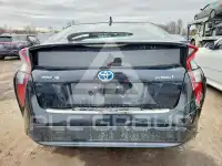 2016 Toyota PRIUS фото