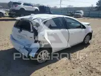 2016 Toyota PRIUS фото