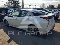 2016 Toyota PRIUS фото