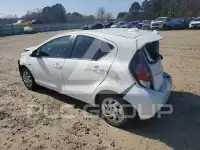 2016 Toyota PRIUS фото