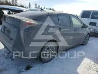 2016 Toyota PRIUS фото