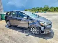 2016 Toyota PRIUS фото