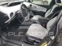 2016 Toyota PRIUS фото