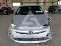 2016 Toyota PRIUS photo