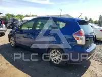 2016 Toyota PRIUS фото