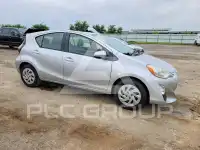 2016 Toyota PRIUS photo