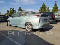 2016 Toyota PRIUS photo
