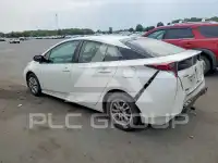 2016 Toyota PRIUS фото