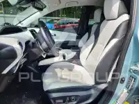2016 Toyota PRIUS фото