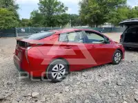 2016 Toyota PRIUS фото
