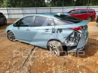 2016 Toyota PRIUS фото