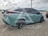 2016 Toyota PRIUS фото