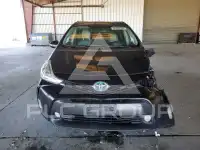 2016 Toyota PRIUS фото