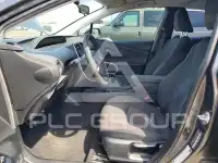 2016 Toyota PRIUS фото