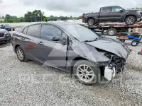 2016 Toyota PRIUS photo