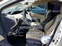 2016 Toyota PRIUS фото