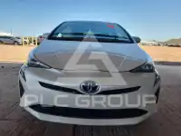 2016 Toyota PRIUS photo