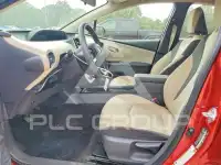 2016 Toyota PRIUS photo
