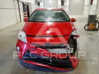 2016 Toyota PRIUS фото