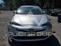 2016 Toyota PRIUS фото