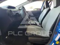 2016 Toyota PRIUS фото
