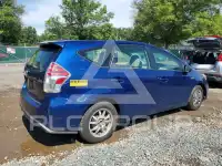 2016 Toyota PRIUS фото