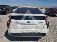 2016 Toyota PRIUS фото
