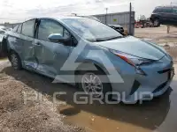 2016 Toyota PRIUS фото