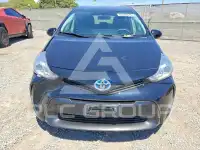 2016 Toyota PRIUS фото