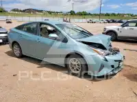 2016 Toyota PRIUS photo