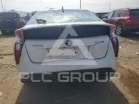 2016 Toyota PRIUS фото