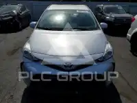 2016 Toyota PRIUS photo