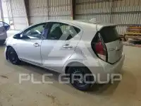 2016 Toyota PRIUS photo