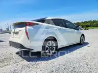 2016 Toyota PRIUS фото