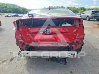 2016 Toyota PRIUS фото