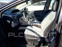 2016 Toyota PRIUS фото