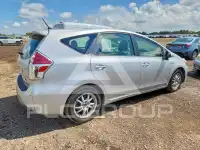 2016 Toyota PRIUS photo