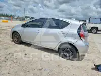 2016 Toyota PRIUS photo