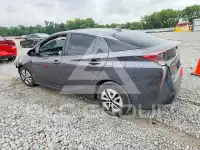 2016 Toyota PRIUS photo