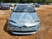 2016 Toyota PRIUS фото