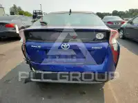 2016 Toyota PRIUS фото