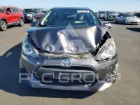 2016 Toyota PRIUS фото