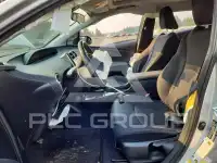 2016 Toyota PRIUS фото