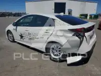 2016 Toyota PRIUS фото