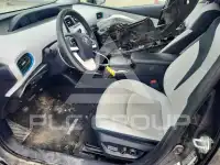 2016 Toyota PRIUS фото