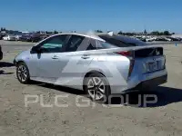 2016 Toyota PRIUS photo