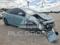 2016 Toyota PRIUS фото