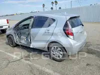 2016 Toyota PRIUS photo